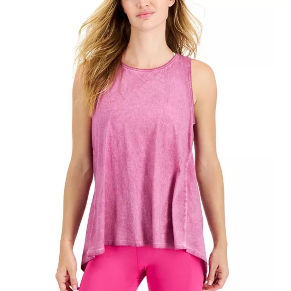 Ideology Workout Tank Top